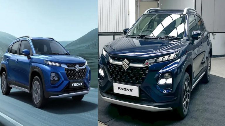 Maruti Suzuki: ఈ కారుపై భారీ డిస్కౌంట్.. రూ.లక్ష ఆదా చేసుకోవచ్చు..!