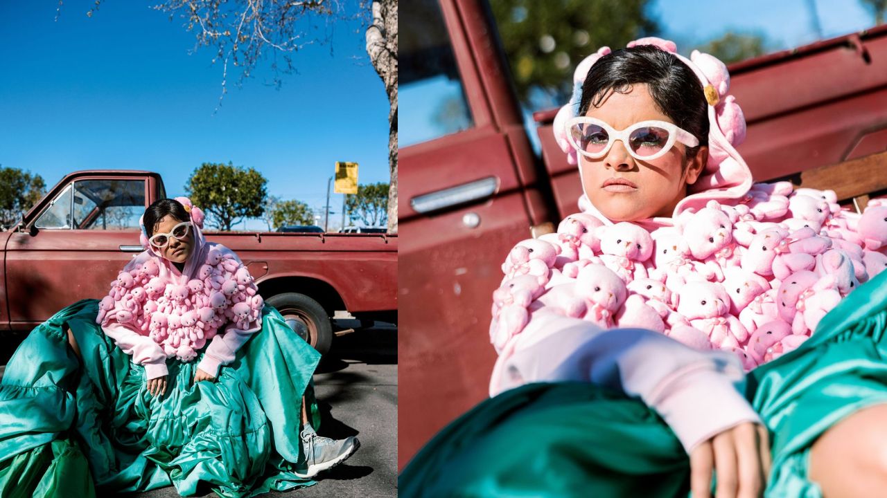 Maya S. krishnan : హాలీవుడ్ లో గుర్తింపు తెచ్చుకుంటున్న కోలీవుడ్ భామ.. ఇంతకీ ఎవరామే..?