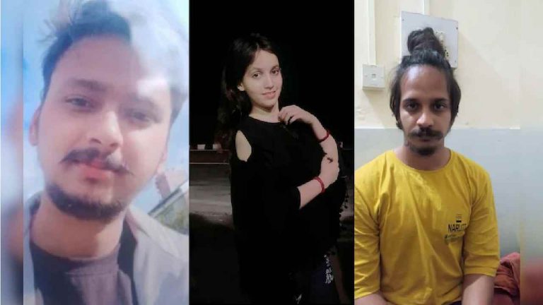 Meerut Murder: భార్య గొంతు కోసింది, లవర్ తల నరికాడు.. మీరట్ హత్యలో భయంకర నిజాలు..