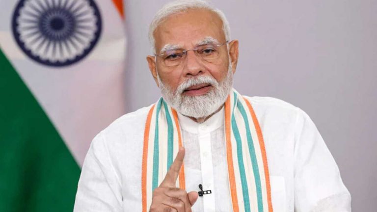 PM Modi: ఆవిష్కరణలకు వేదికగా భారత్‌..