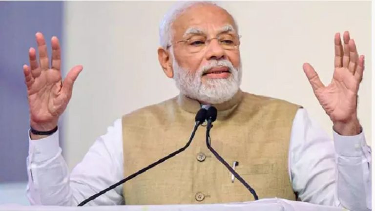 Ramzan Mubarak: పవిత్ర రంజాన్ మాసం ప్రారంభం సందర్భంగా శుభాకాంక్షలు తెలిపిన మోడీ