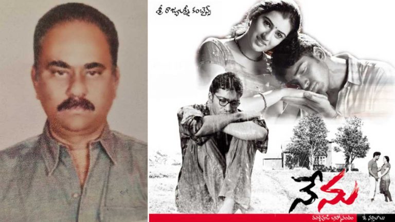 Mullapudi Brahmanandam: సినీ పరిశ్రమలో విషాదం.. నిర్మాత మృతి!