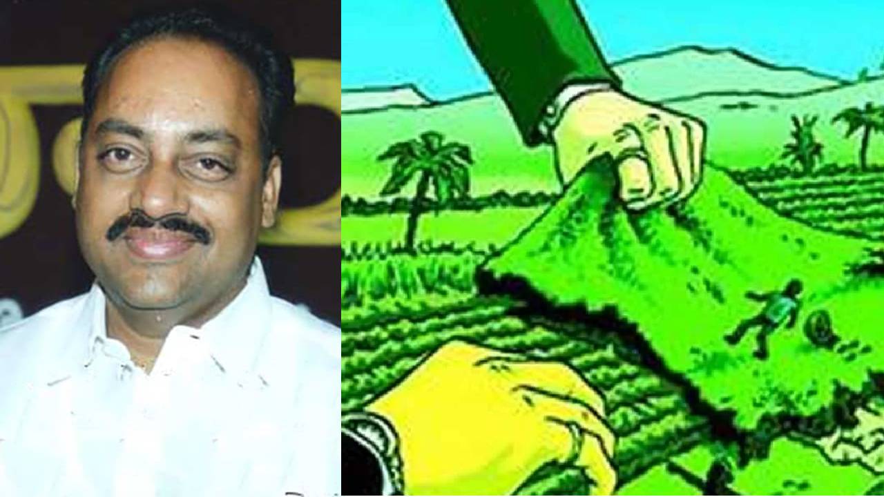 Murali Krishna: వివాదంలో నరసింహనాయుడు సినిమా నిర్మాత