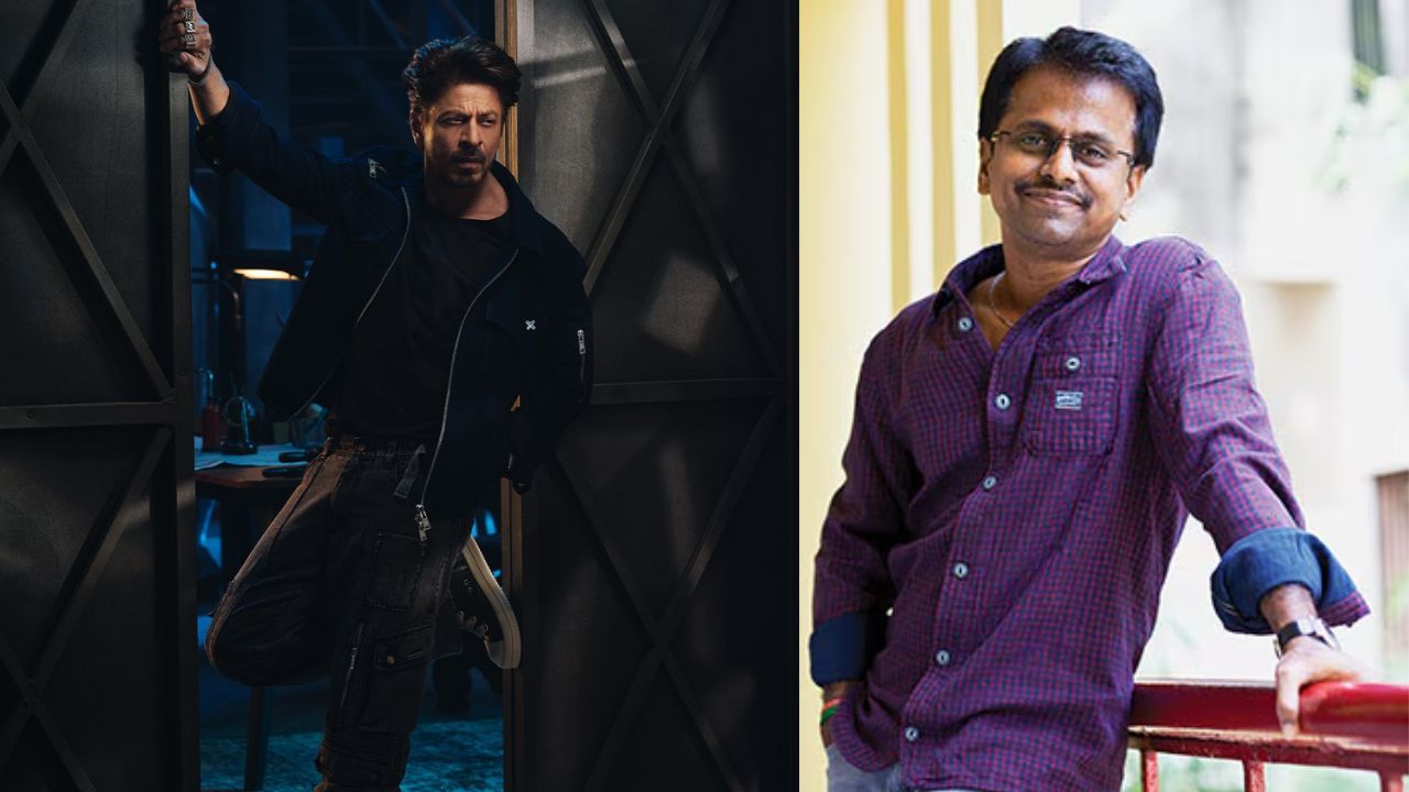 Bollywood : ఖాన్స్‌ను టార్గెట్ చేస్తోన్న తమిళ స్టార్ డైరెక్టర్