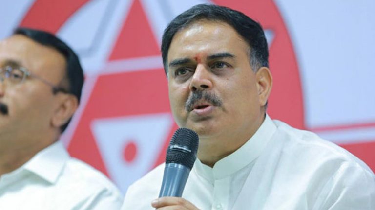 Nadendla Manohar : నేను పార్టీలోకి వచ్చినప్పుడు పవన్ చెప్పింది అదేః నాదెండ్ల మనోహర్