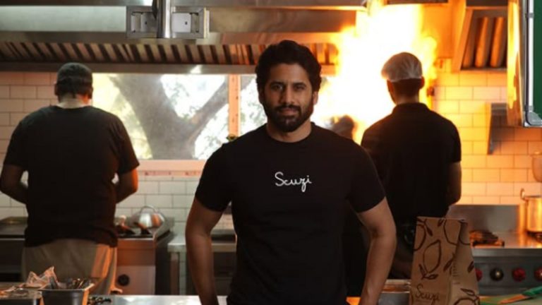 Naga Chaitanya: ప్రపంచవ్యాప్తంగా ఉన్న రుచులన్నీ మీ కోసం ఒకే చోట