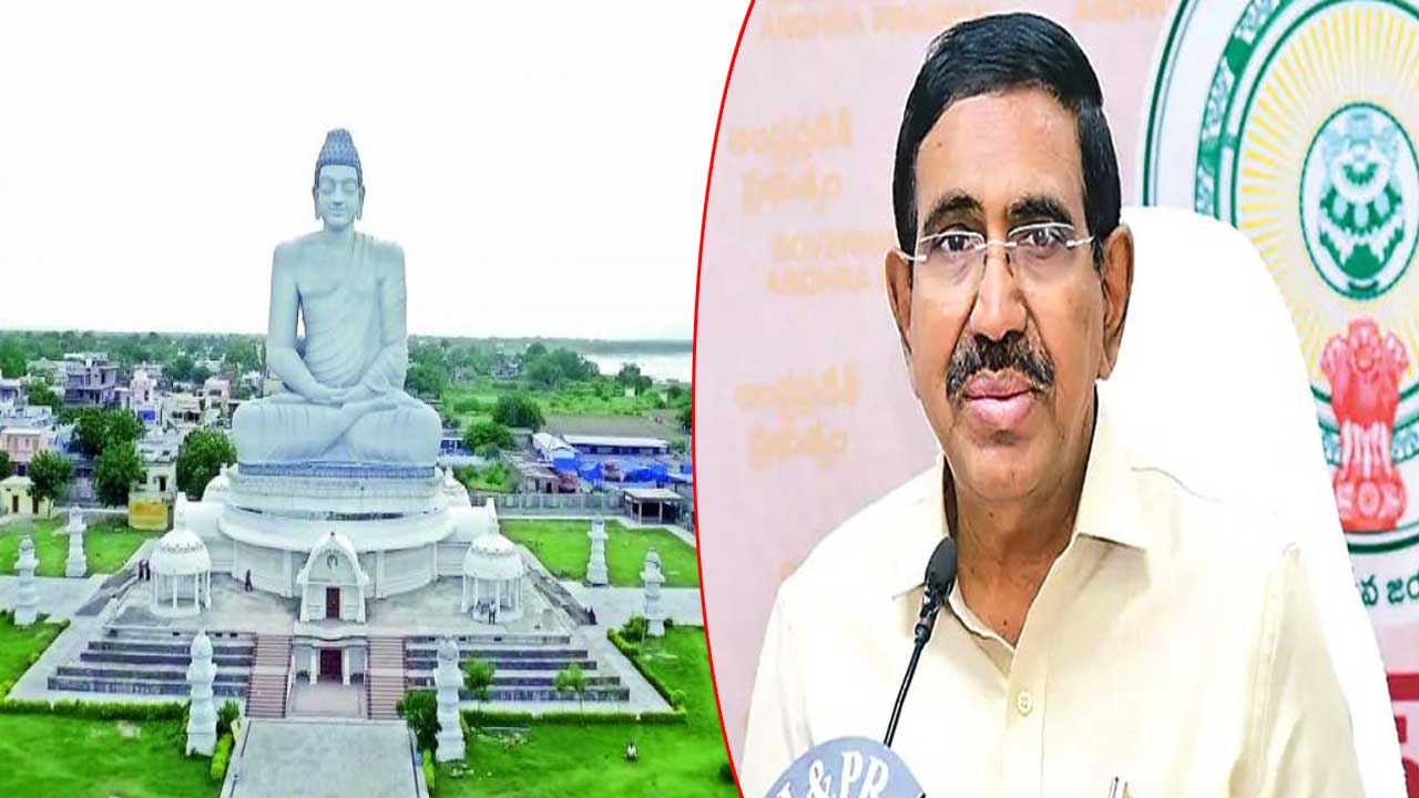 Minister Narayana: ప్రజల డబ్బులతో రాజధాని కడతారని ఎవరు చెప్పారు..?
