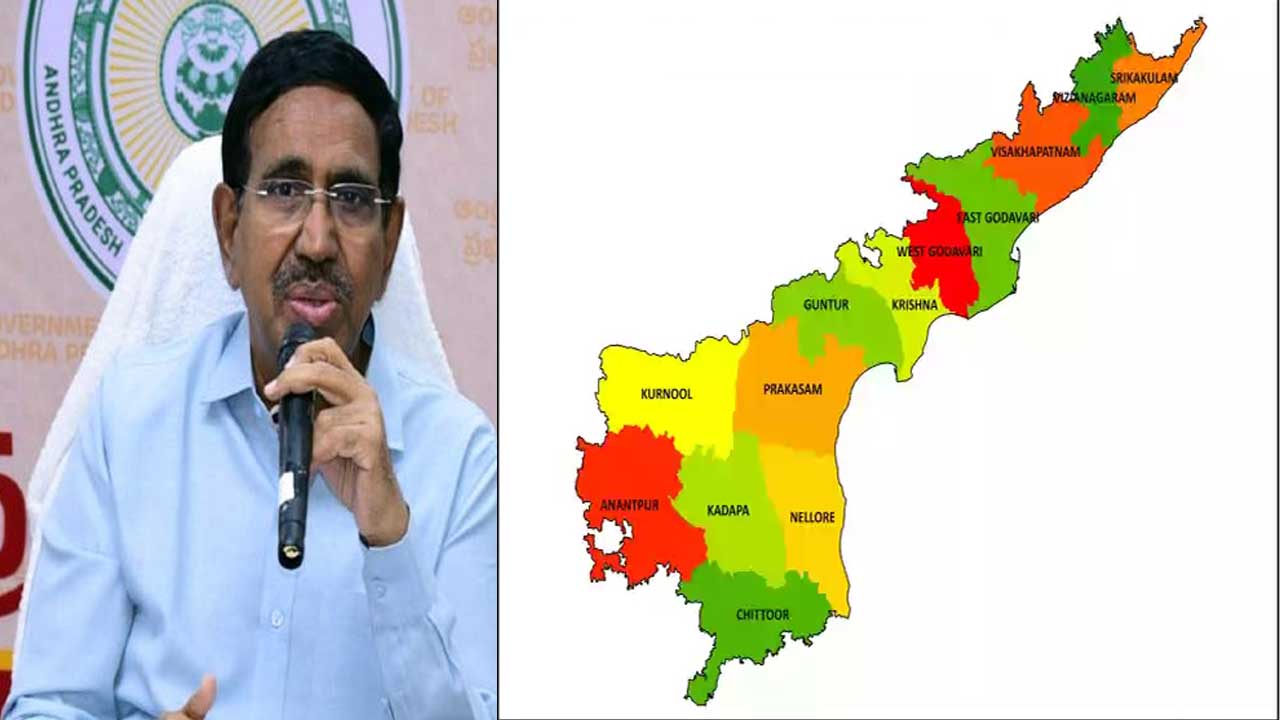 Minister Narayana: 2047 నాటికి మురికివాడల రహిత రాష్ట్రంగా ఏపీ..
