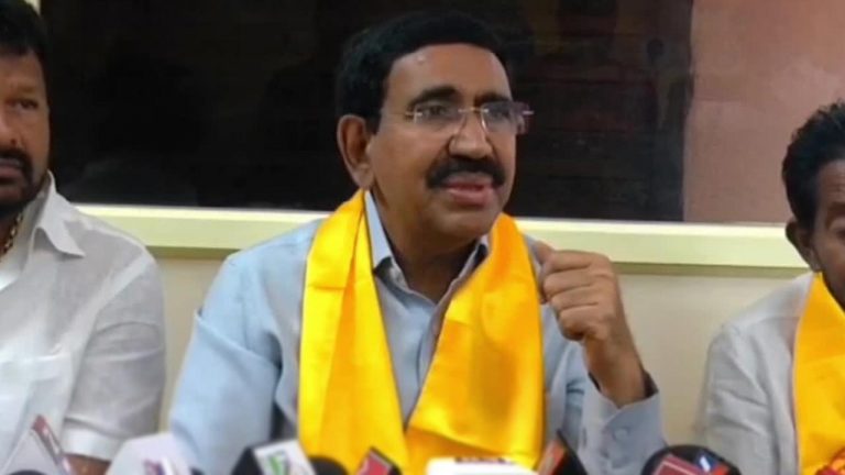 Minister Narayana: గత ప్రభుత్వం ఖజానా ఖాళీ చేసి.. కోట్లు అప్పు మిగిల్చింది!
