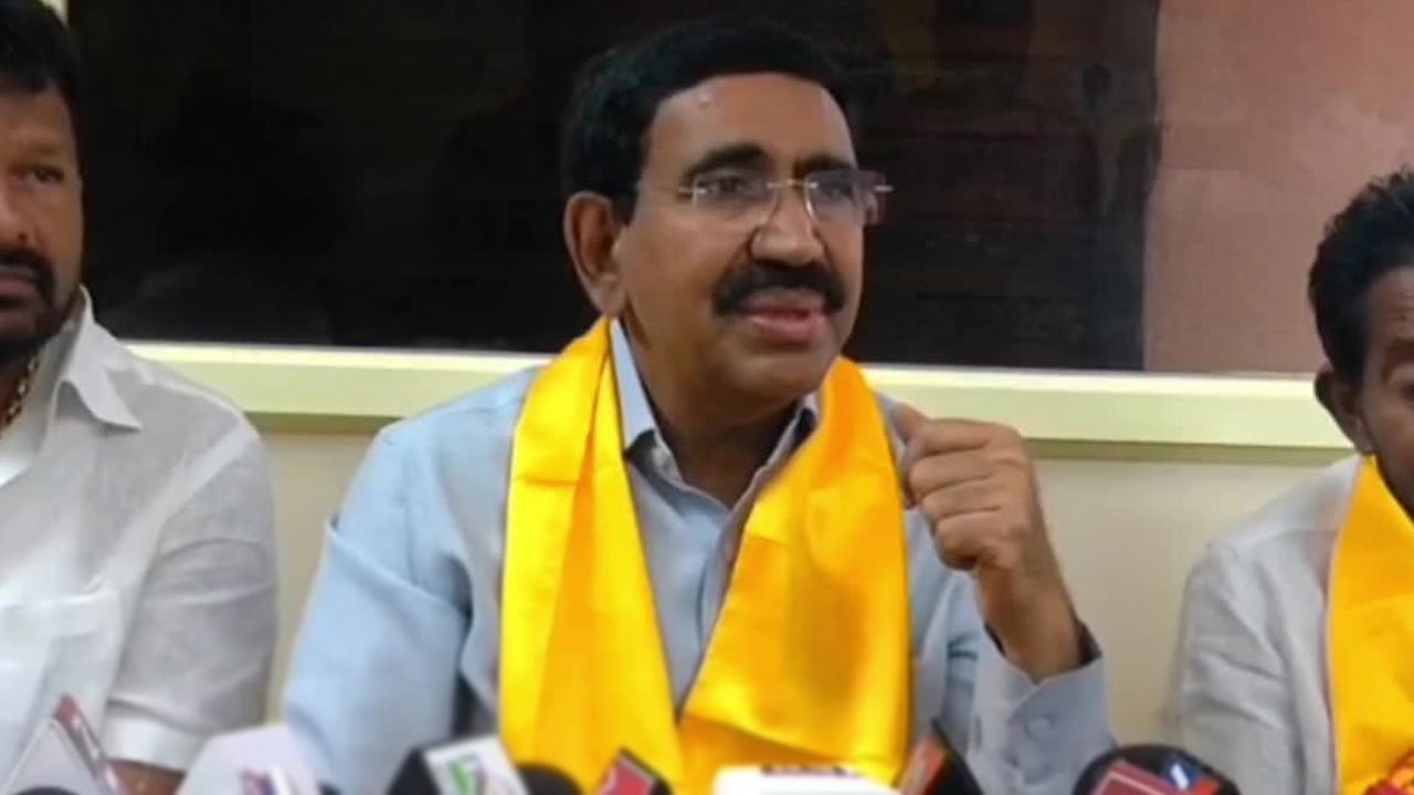 Minister Narayana: గత ప్రభుత్వం ఖజానా ఖాళీ చేసి.. కోట్లు అప్పు మిగిల్చింది!