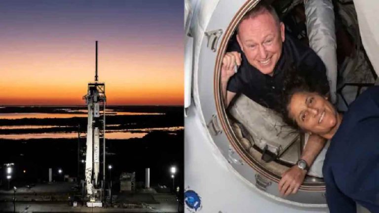 Sunita Williams: స్పేస్ నుంచి సునీతా విలియమ్స్ రెస్క్యూ మరోసారి వాయిదా.. కారణం ఏంటి..?