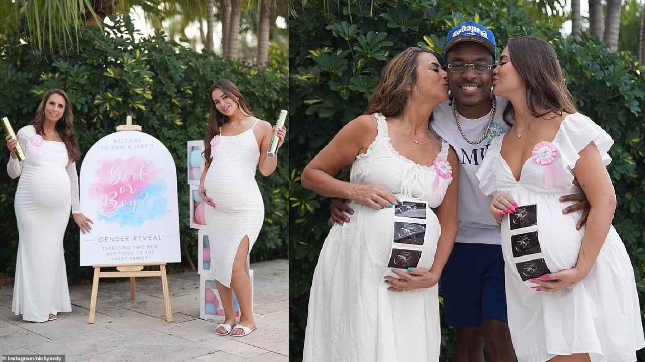 YouTuber: గర్ల్‌ఫ్రెండ్‌ని, ఆమె తల్లిని ఒకేసారి గర్భవతులుగా చేసిన యూట్యూబర్.. నిజం ఏంటంటే..