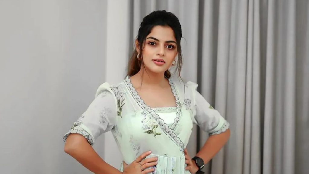 Nikhila Vimal