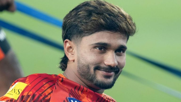 Nitish Kumar Reddy Marriage: బ్రో లవ్ మ్యారేజా.. నితీశ్ రెడ్డి సమాధానం ఇదే (వీడియో)!