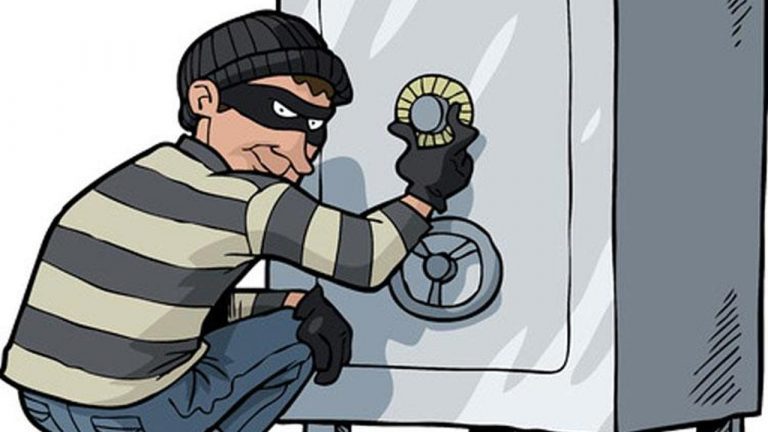 Nizamabad: ఇంటికి తాళం వేసి ఊరికెళ్ళిన అత్త.. ఇంట్లో చోరీ చేసిన అల్లుడు