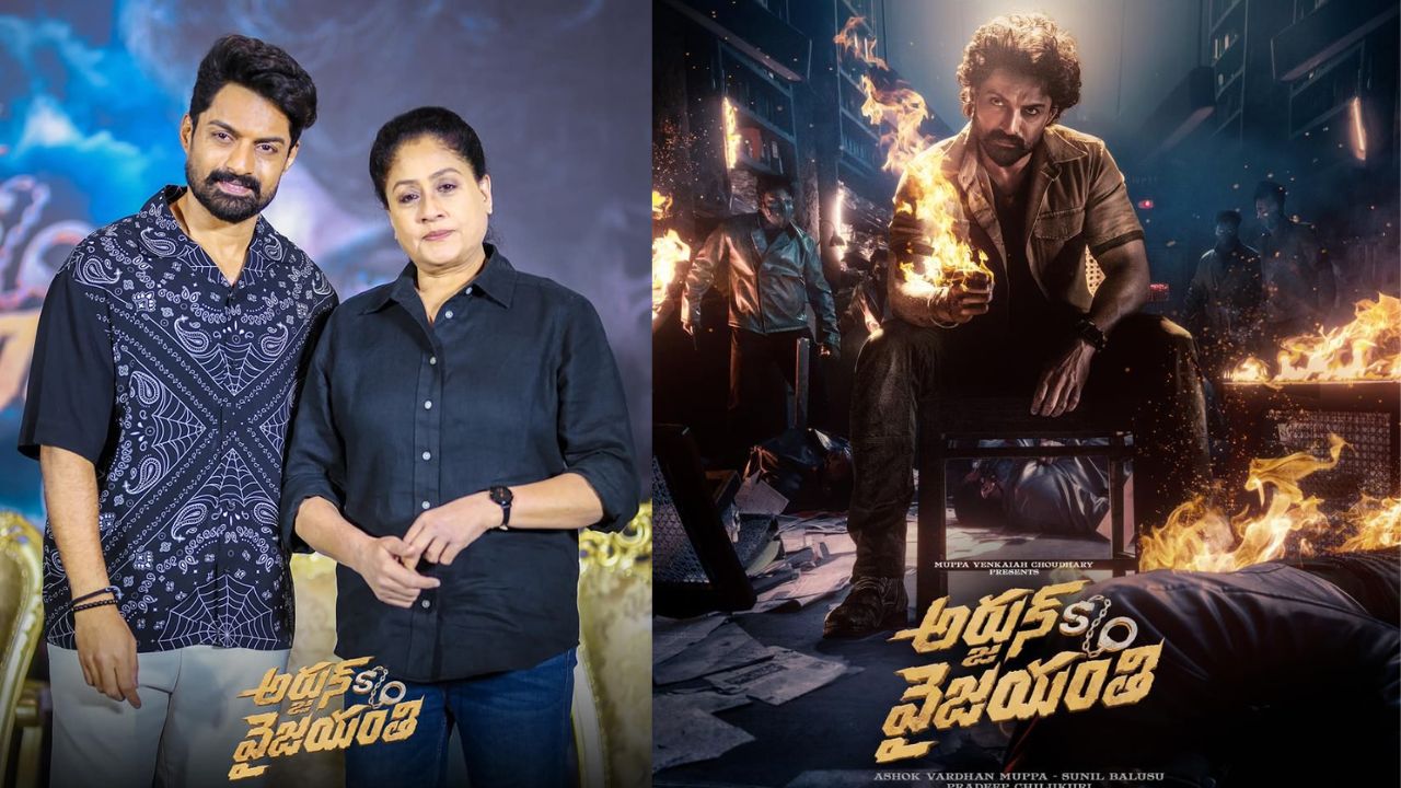 Tollywood : ఆ సినిమా ఇన్ సైడ్ టాక్.. చాలా బాగా చెప్తున్నారు