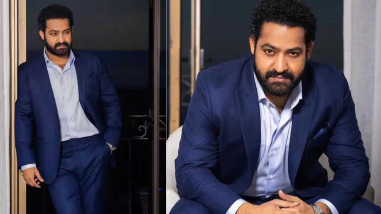Jr Ntr : రూటు మార్చేస్తున్న ఎన్టీఆర్.. పాన్ ఇండియా డైరెక్టర్లే కావాలంట