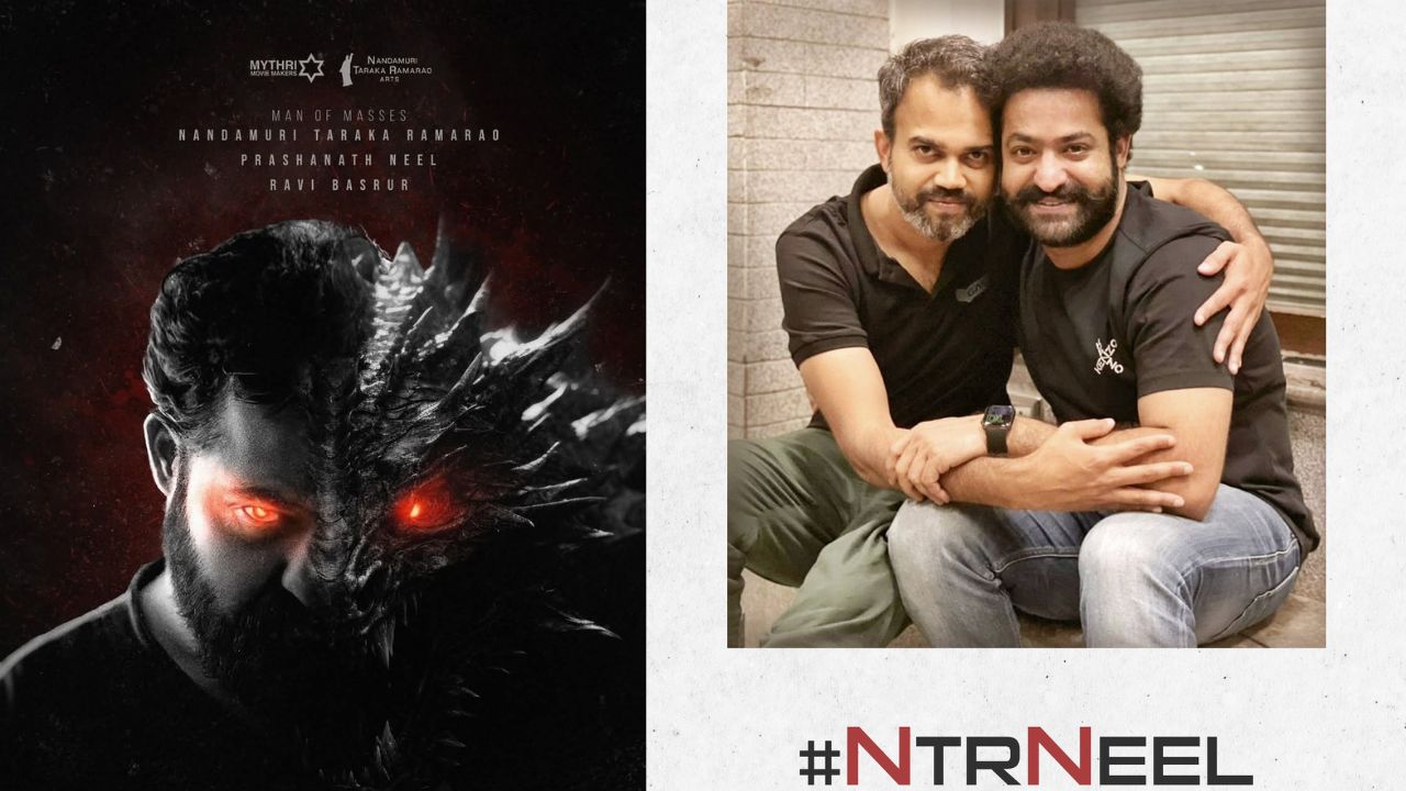 NTRNeel : డ్రాగన్ రాక.. కాస్త ఆలస్యం