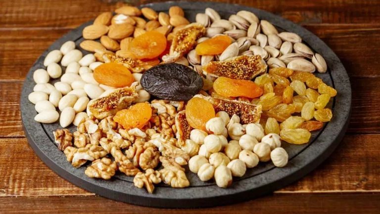 Health Tips: ఉదయం ఖాళీ కడుపుతో ఈ ఐదు రకాల గింజలను తింటే.. లెక్కలేనన్ని ప్రయోజనాలు