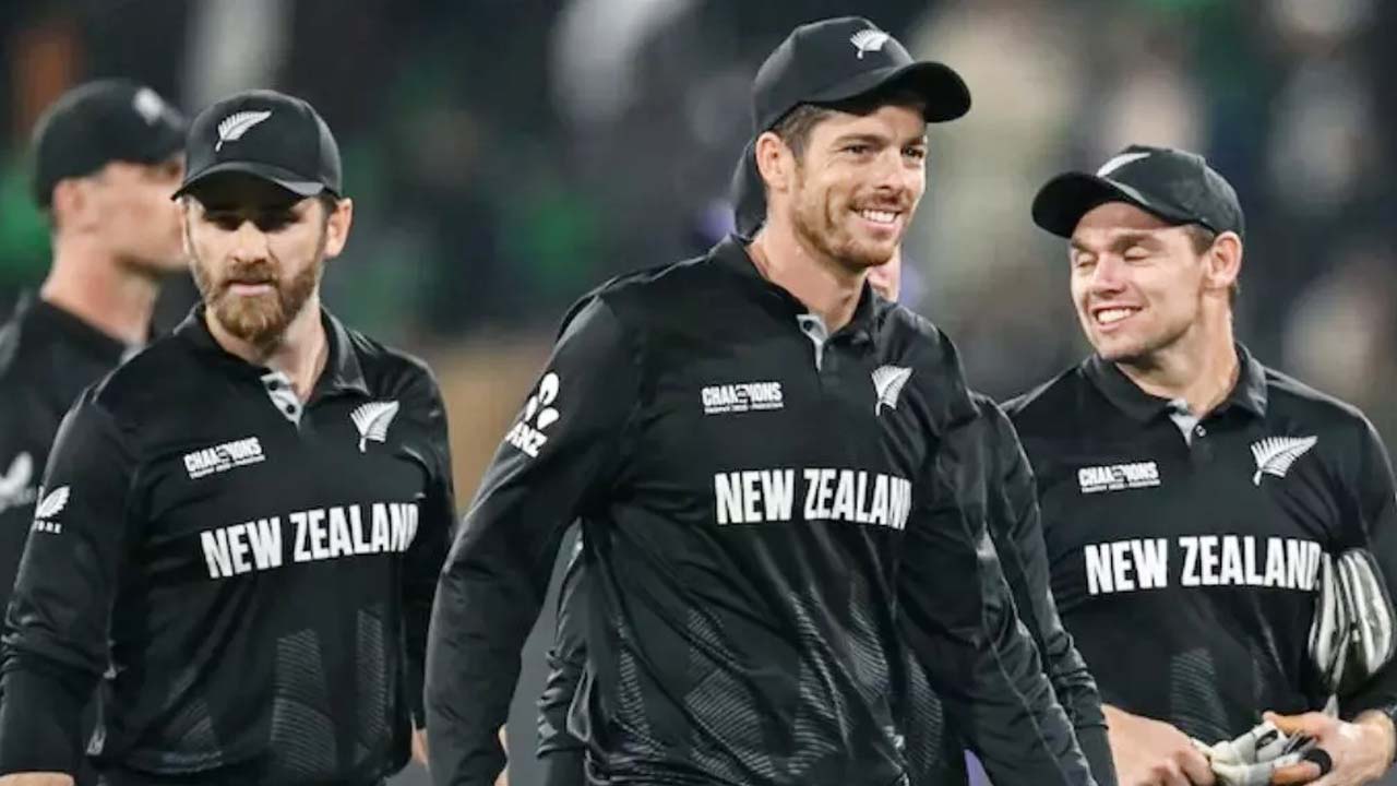 IND vs NZ Final: కివీస్ జట్టులో ఈ ఐదుగురు డేంజరస్ ప్లేయర్స్.. వీళ్లతోనే టీమిండియాకు ముప్పు!