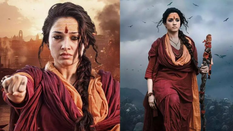 Odela 2: నాన్ థియేట్రికల్’కి కళ్ళు చెదిరే డీల్