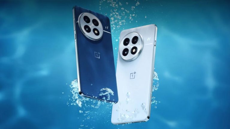 OnePlus 13 Mini: 6000mAh బ్యాటరీతో OnePlus 13 మినీ స్మార్ట్‌ఫోన్.. త్వరలో లాంచ్