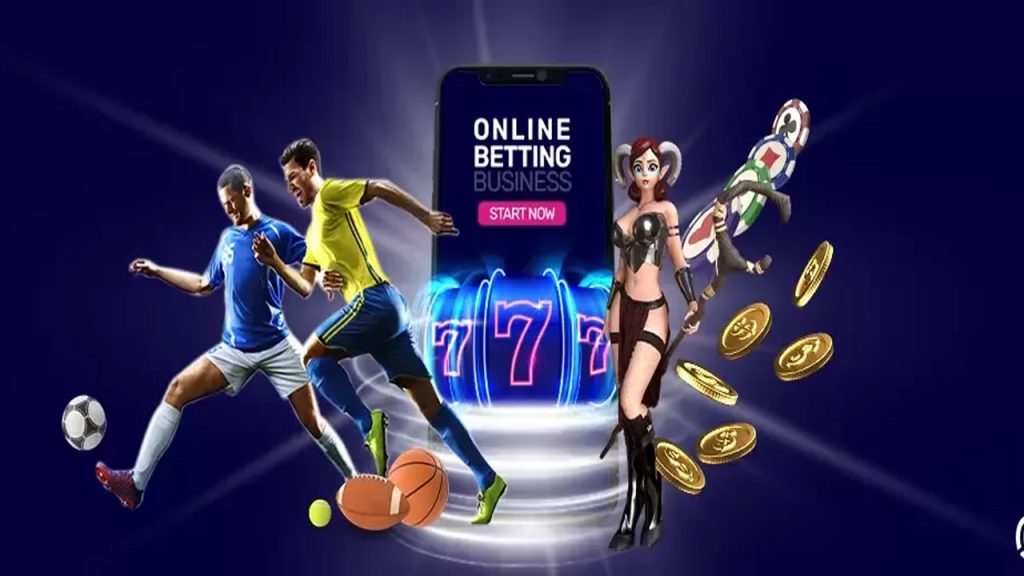 Online Betting