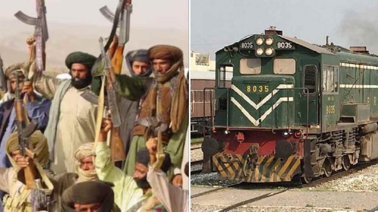 Pak train hijack: 50 మందిని చంపేశాం, మిగతా వారు కావాలంటే.. పాకిస్తాన్‌కి బీఎల్‌ఏ వార్నింగ్..
