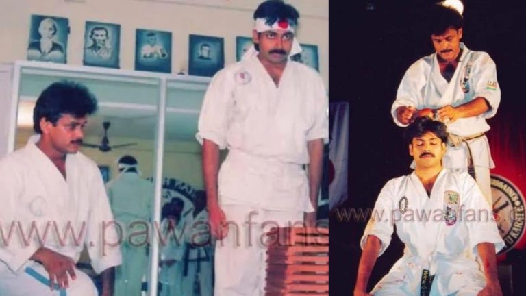 PK : షిహాన్ హుస్సైనీ ఆత్మకు శాంతి చేకూరాలి : పవన్ కళ్యాణ్