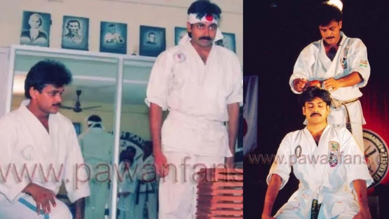 PK : షిహాన్ హుస్సైనీ ఆత్మకు శాంతి చేకూరాలి : పవన్ కళ్యాణ్