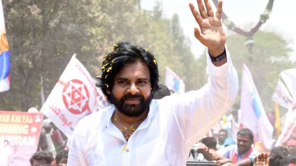 Pawan Kalyan