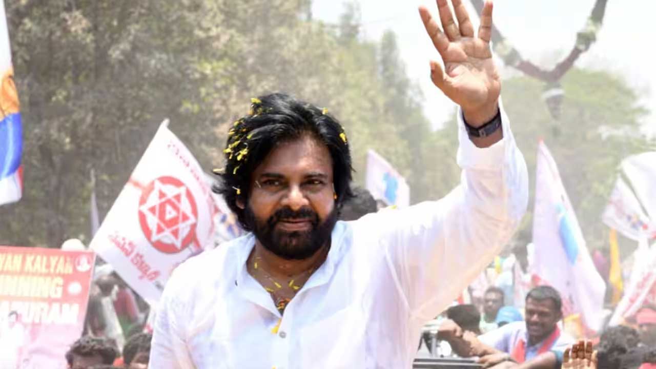 Pawan Kalyan: మృతుల కుటుంబాలకు ప్రగాఢ సానుభూతి తెలిపిన డిప్యూటీ సీఎం