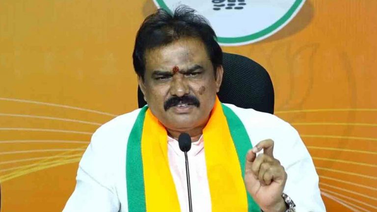 Payal Shankar: బీజేపీ చొరవతోనే సుప్రీంకోర్టులో ఎస్సీ వర్గీకరణ సమస్య పరిష్కారమైంది..