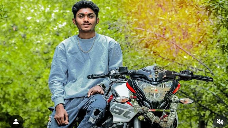 Peddapalli : ప్రేమ వ్యవహారం? ప్రియుడిని నరికి చంపిన ప్రియురాలి తండ్రి!