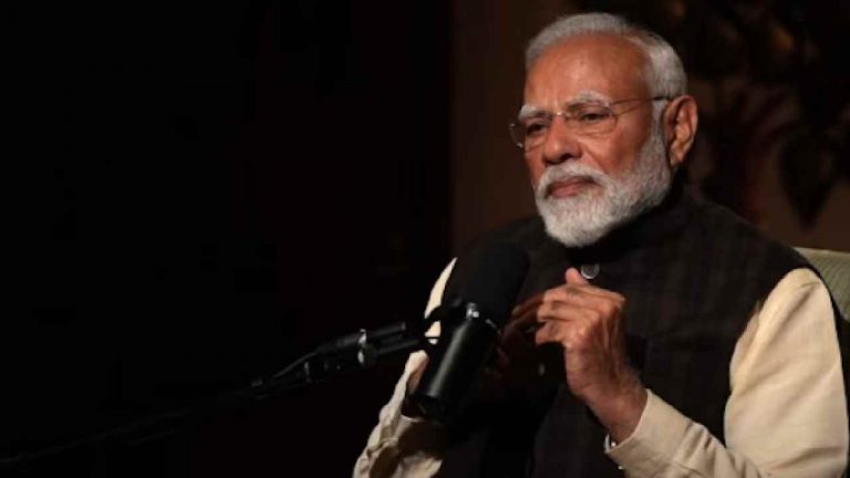 PM Modi: “గుజరాత్ అల్లర్ల” గురించి మాట్లాడిన మోడీ.. ఏమన్నారంటే..