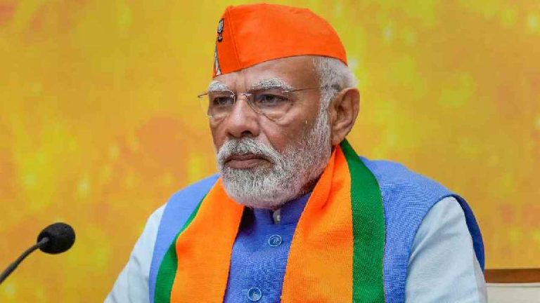 PM Modi: నేడు ఆర్ఎస్ఎస్ ప్రధాన కార్యాలయానికి ప్రధాని మోడీ..