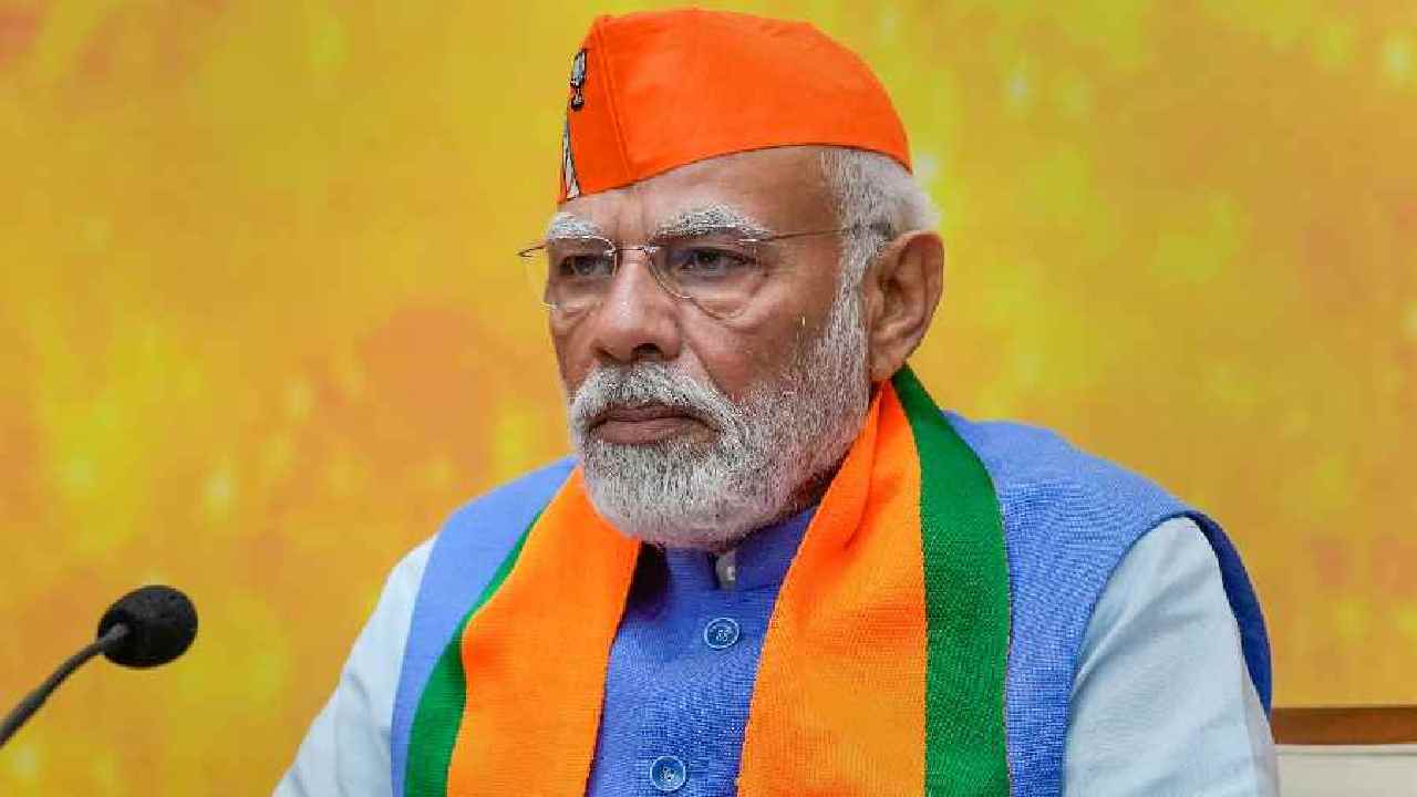 PM Modi: నేడు ఆర్ఎస్ఎస్ ప్రధాన కార్యాలయానికి ప్రధాని మోడీ..