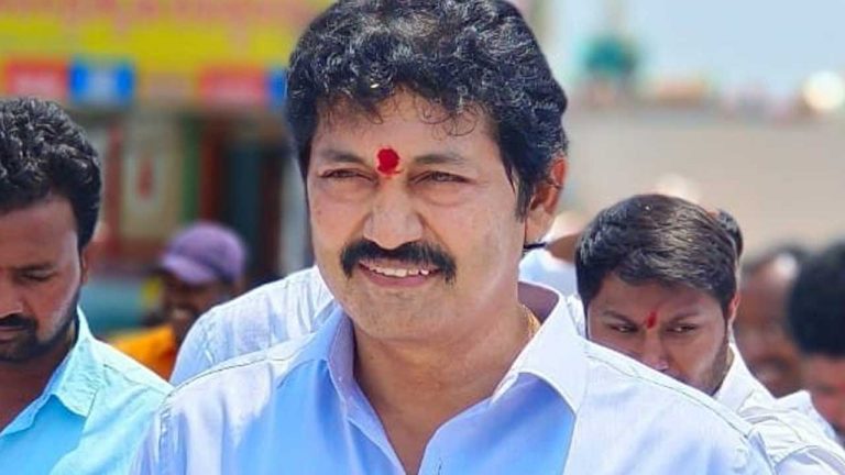 Pochampally Srinivas : ఫాంహౌస్ కేసులో ముగిసిన ఎమ్మెల్సీ పోచంపల్లి శ్రీనివాస్ రెడ్డి విచారణ