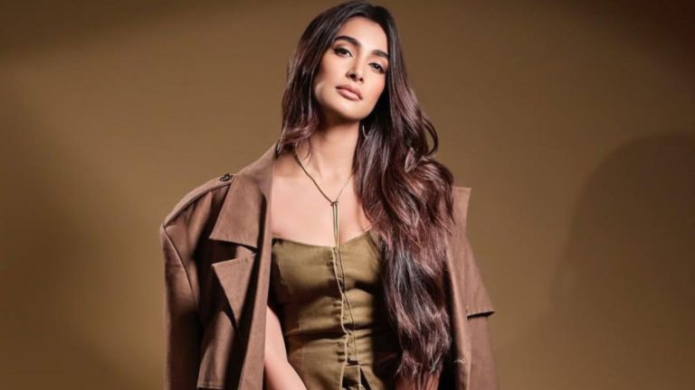 Pooja Hegde : క్యారెక్టర్‌ కోసం ఎంతో కష్టపడతాం.. కానీ మా పేర్లు ఉండవు