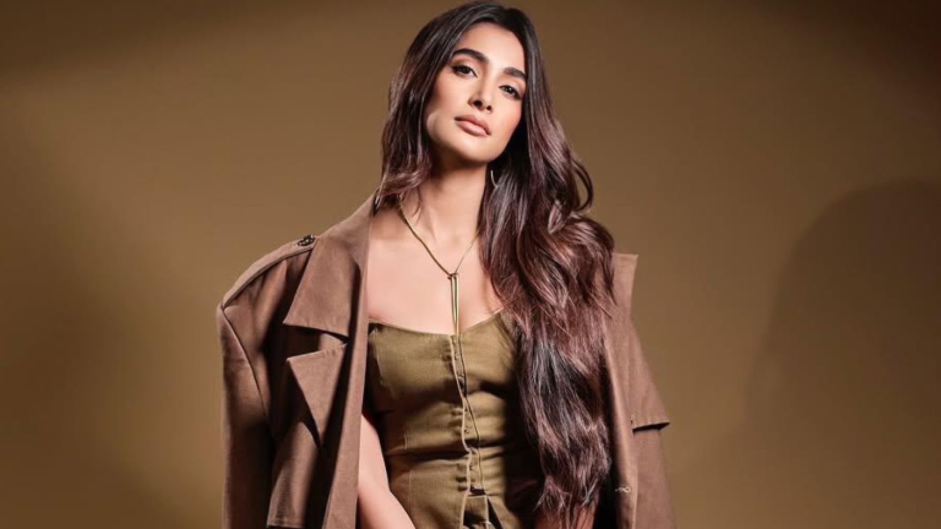 Pooja Hegde : క్యారెక్టర్‌ కోసం ఎంతో కష్టపడతాం.. కానీ మా పేర్లు ఉండవు