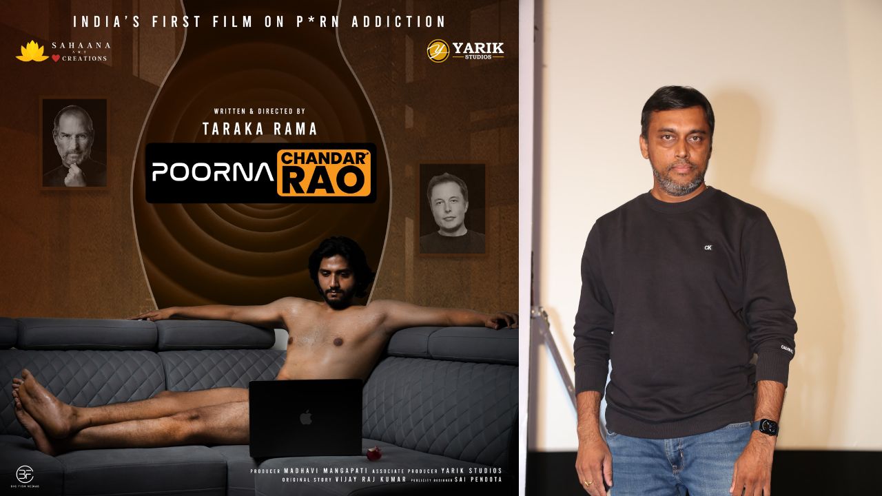 Taraka Rama : ఇండియన్ సినిమా హిస్టరీలో సరికొత్త ప్రయోగం “పూర్ణ చందర్ రావు”