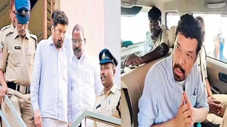 Posani Krishna Murali Case: నేడు పోలీస్ కస్టడీకి పోసాని కృష్ణ మురళి..