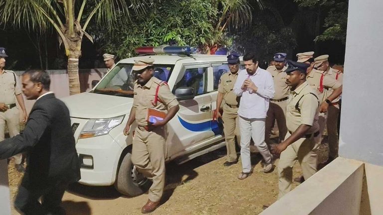 Posani Krishna Murali: పోసాని బెయిల్‌ పిటిషన్‌పై నేడు విచారణ..