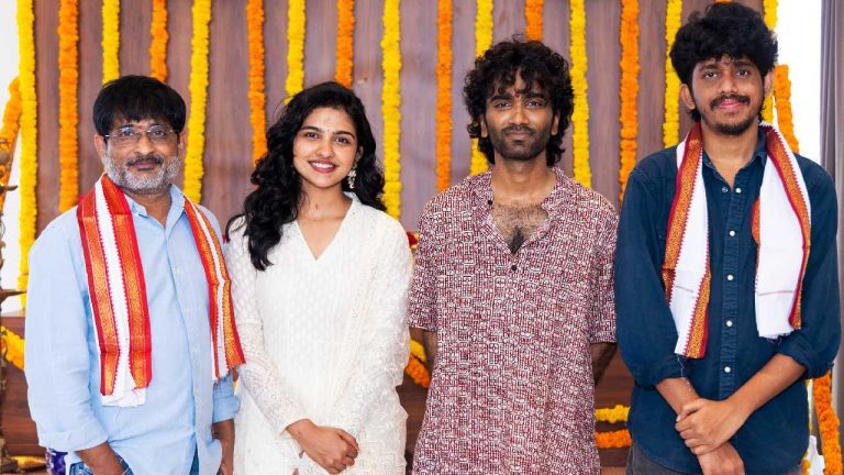 Mythri Movie Makers: ప్రదీప్ రంగనాథన్ మైత్రి మూవీ మేకర్స్.. #PR04 గ్రాండ్ లాంచ్