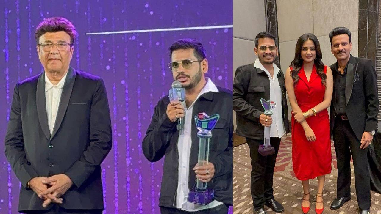 Vikatakavi: ఉత్తమ దర్శకుడిగా ప్రదీప్ మద్దాలి