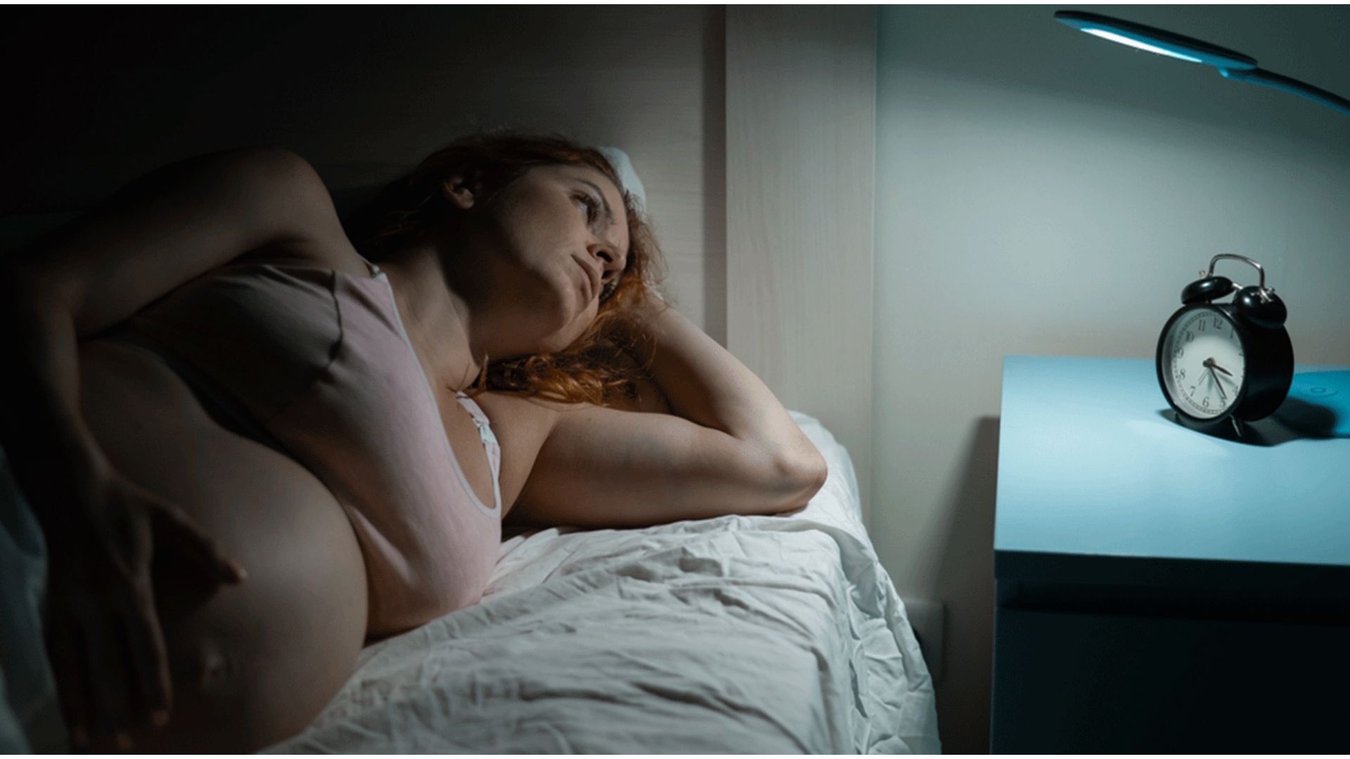 Sleeping Problems : ప్రెగ్నెన్సీ లో నిద్రలేమి సమస్యతో ఇబ్బంది పడుతున్నారా..!