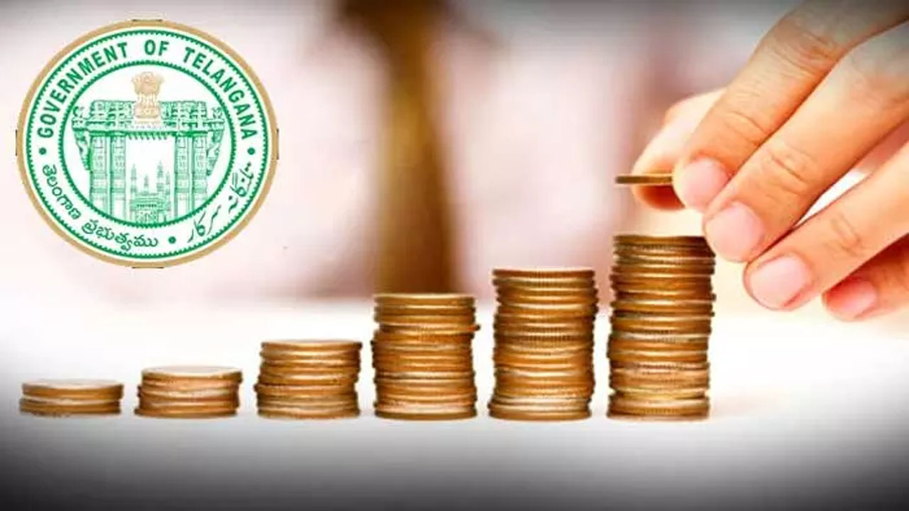 PRC: రాష్ట్ర ప్రభుత్వ ఉద్యోగులకు తప్పని ఎదురుచూపులు…