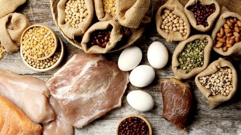 Health Tips: ప్రోటీన్ అందించే బెస్ట్ ఫుడ్స్.. ఆ ఆరోగ్య సమస్యలన్నీ పరారే!