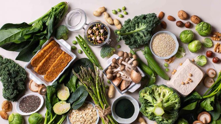 Health Tips: ఉక్కు లాంటి కండరాల కోసం ఈ కూరగాయలు బెస్ట్.. గుడ్లలో కంటే ఎక్కువ ప్రోటీన్!