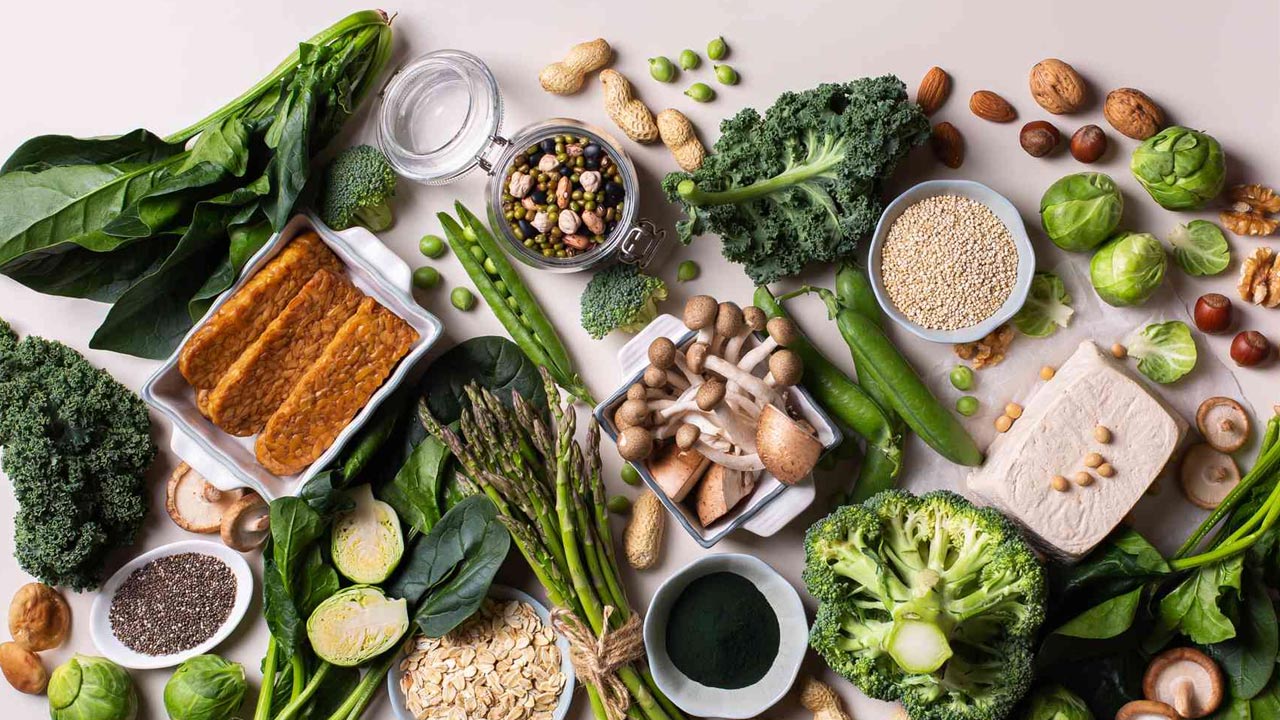 Health Tips: ఉక్కు లాంటి కండరాల కోసం ఈ కూరగాయలు బెస్ట్.. గుడ్లలో కంటే ఎక్కువ ప్రోటీన్!